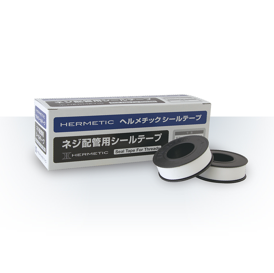 シーリングテープ メグロ化学 080656 6mm×16m 【国内正規総代理店アイテム】